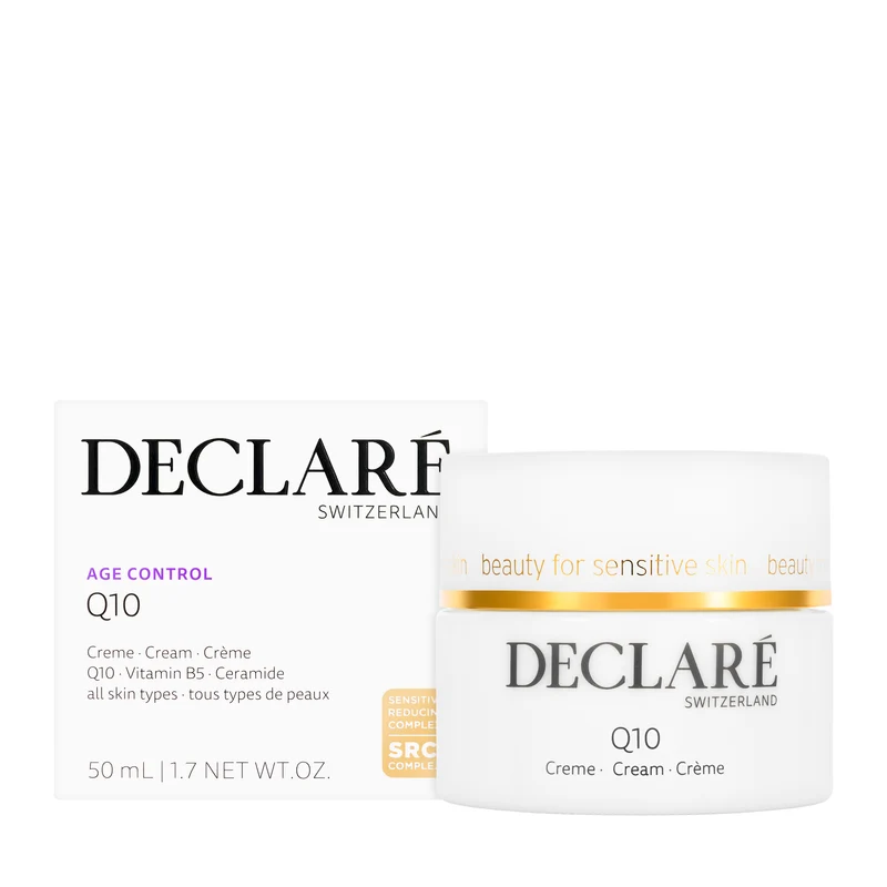 Declaré Age Control Q10 Cream 50 ml