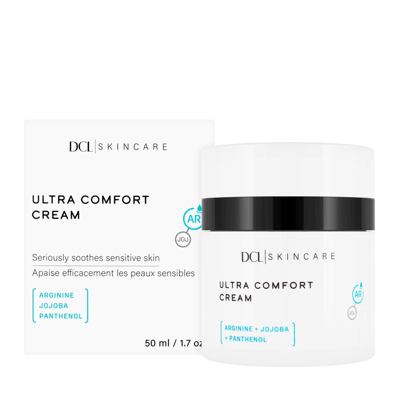 DCL Ultra Comfort Cream 50 Ml