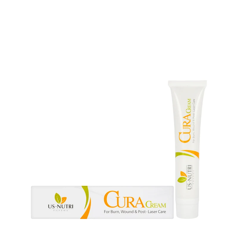 Cura Cream 30Gm