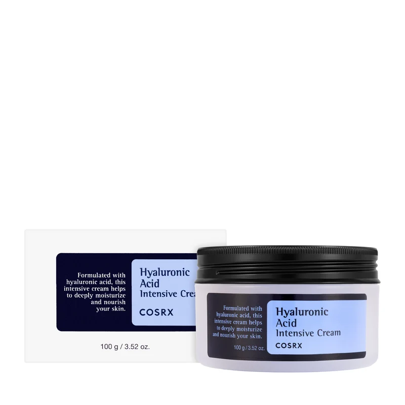 Cosrx Hyaluronic Acid Intensive Cream 100 Gm