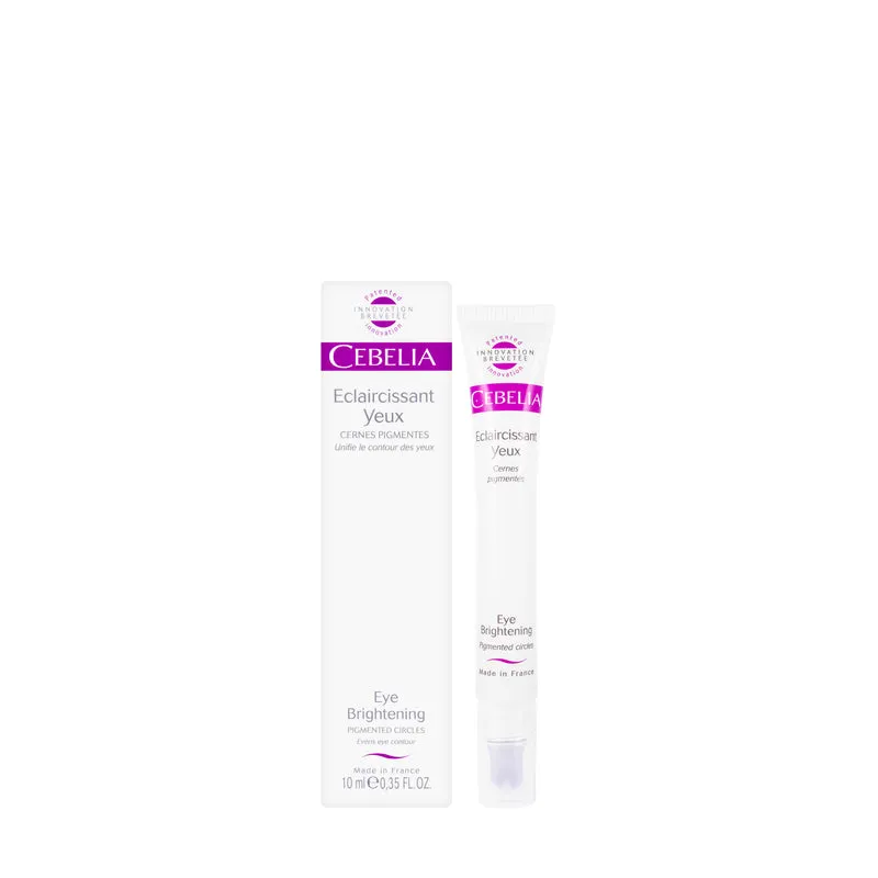 Cebelia Eye Brightening (Éclaircissant Yeux) 10 Ml
