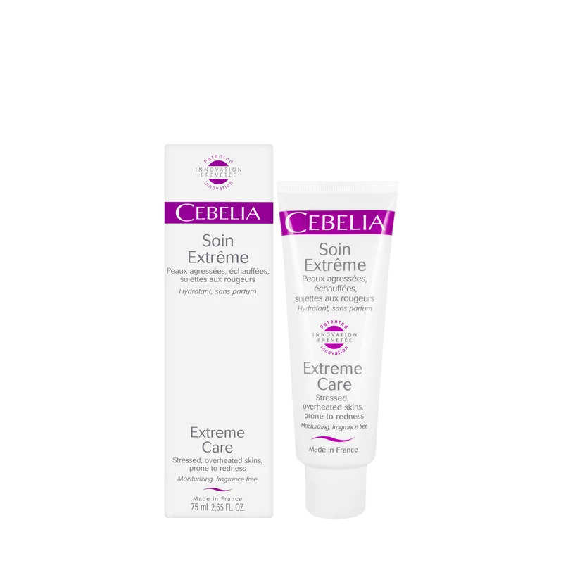 Cebelia Extreme Care (Soin Extrême) 75 Ml