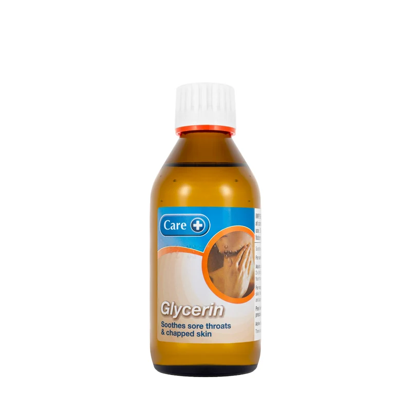 Care+ Glycerin 200Ml