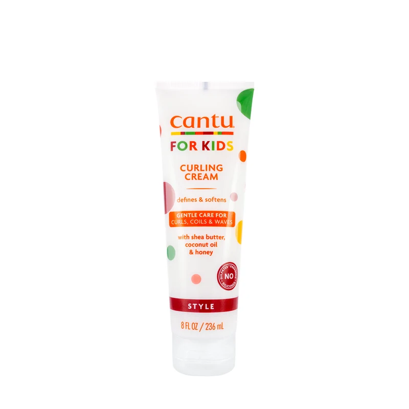 Cantu For Kids Curling Cream 227 Gm