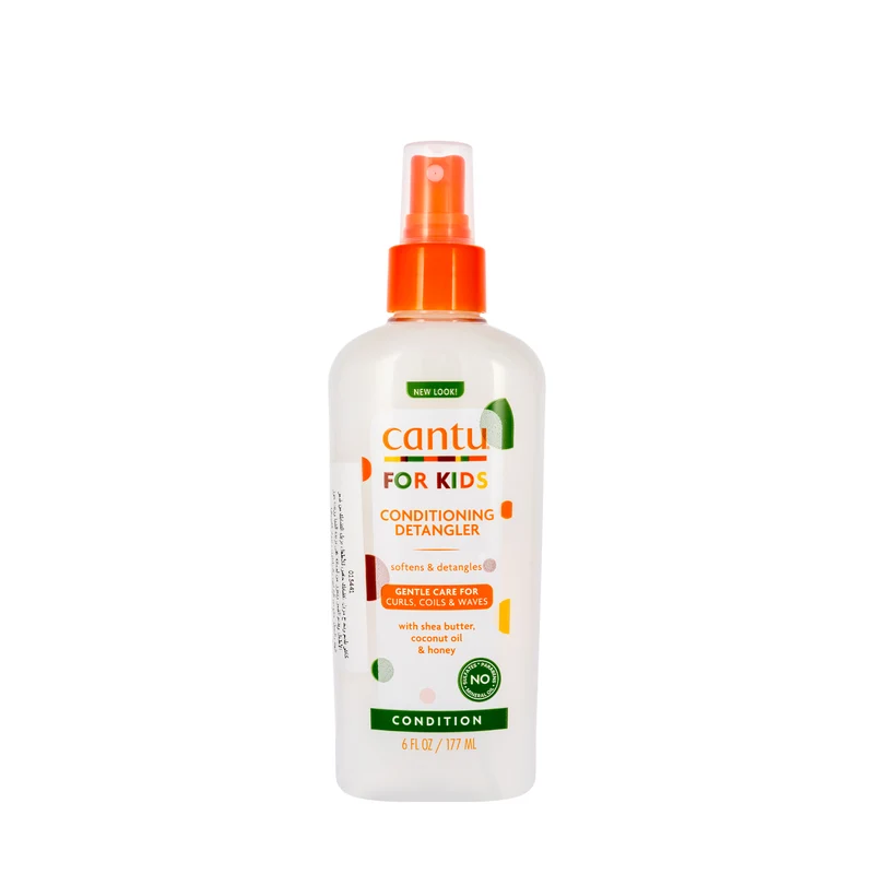 Cantu For Kids Conditioning Detanglerr 177 Ml