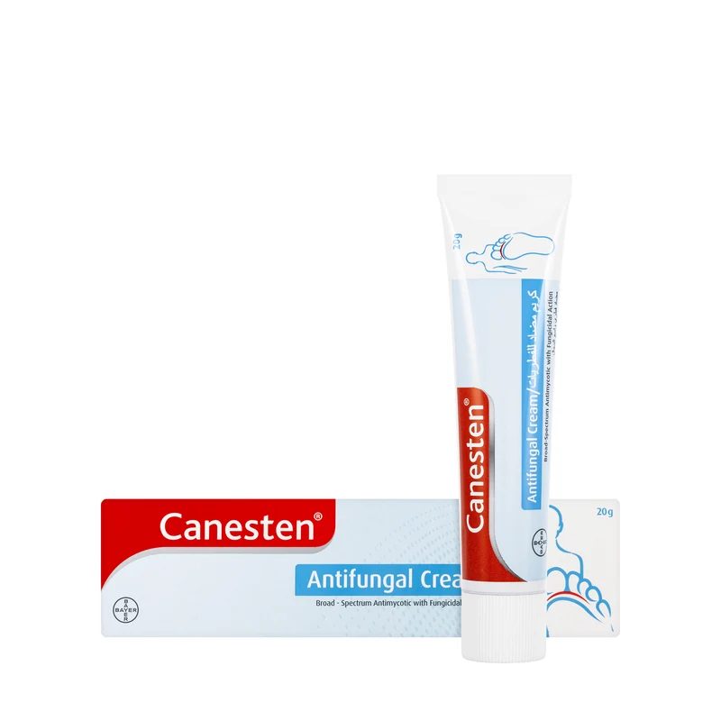 Canesten 1% Cream 20Gm