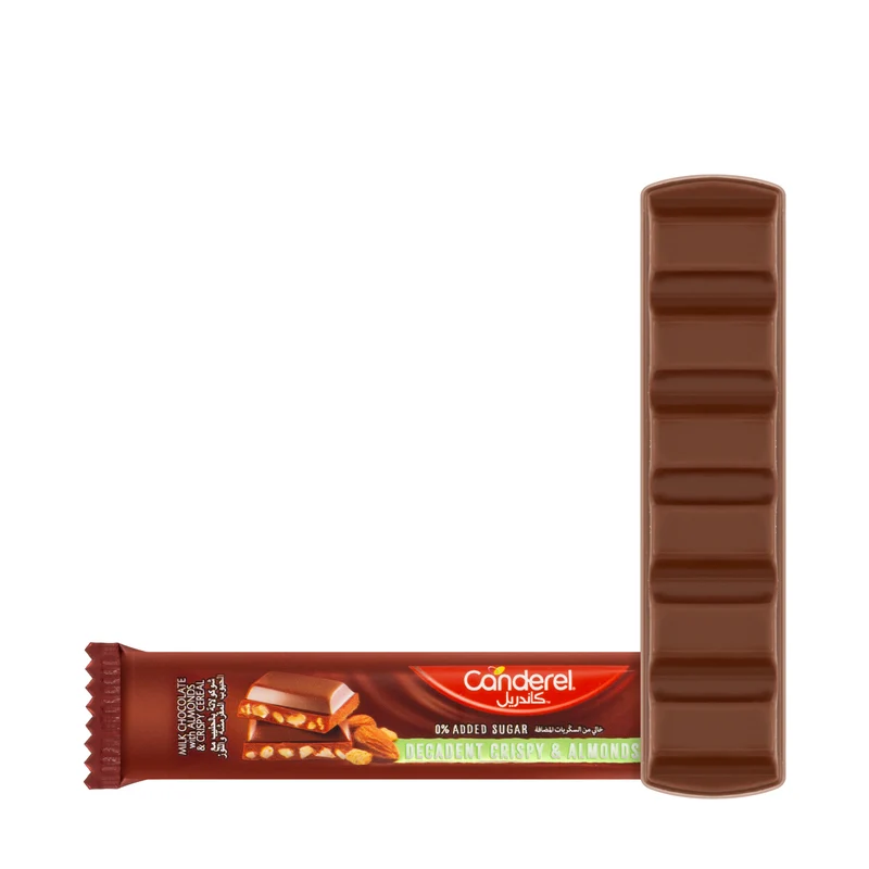 Canderel Almond Chocolate 27 Gm