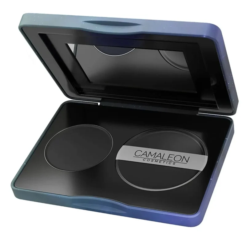 Camaleon Magic Blush Cream Blush - Pink Shade (Changes Colour) 4 Gm