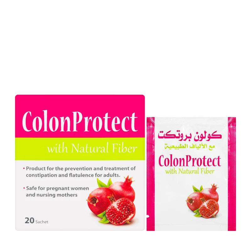 Colon Protect 20 Sachets