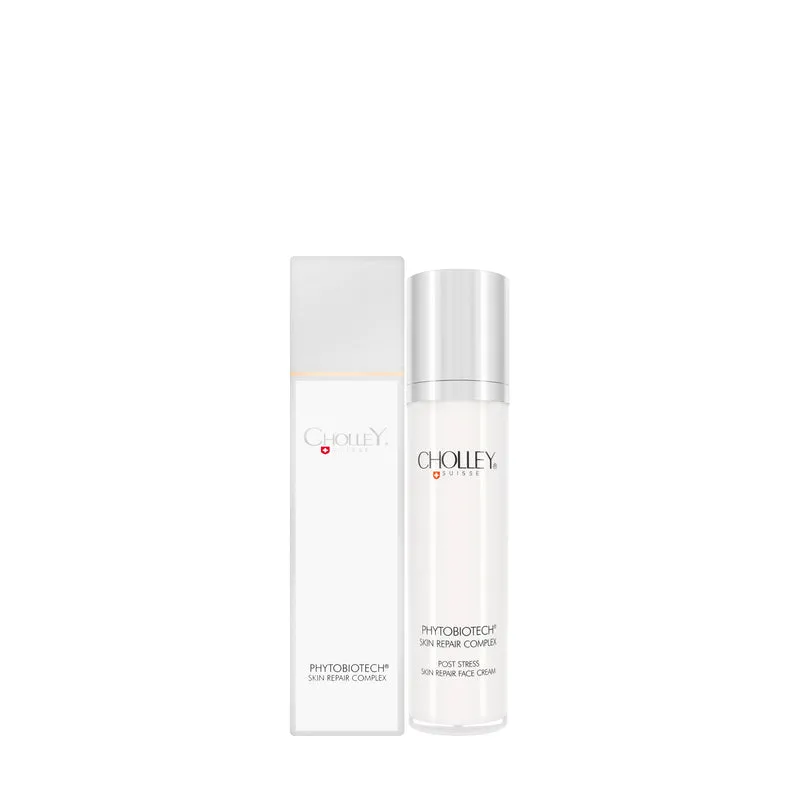 Cholley Phytobiotech Skin Repair Complex Cream 50 Ml