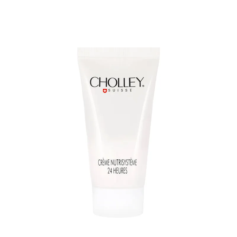 Cholley Crème Nutrisystème 24 Heures 150 Ml