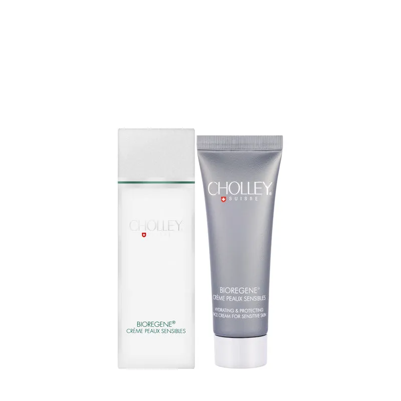 Cholley Bioregène Crème Peaux Sensibles 50 Ml