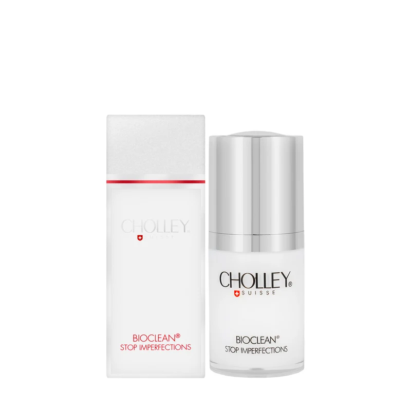 Cholley Bioclean Stop Imperfections 15 Ml