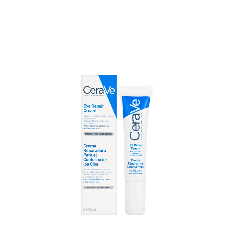CeraVe Eye Repair Cream Cream 14 Ml