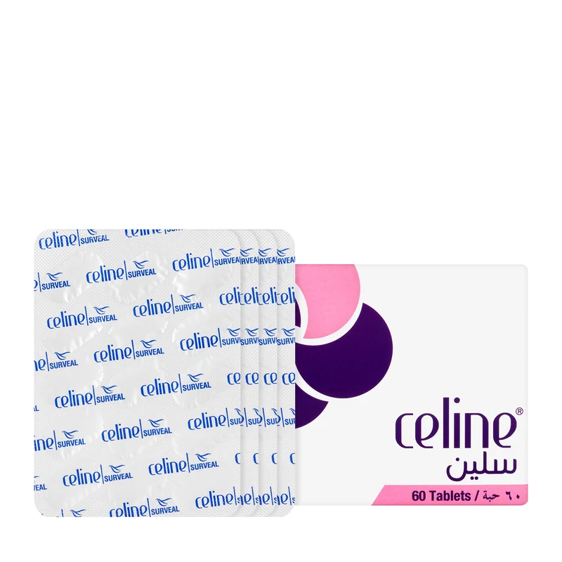 Celine 60 Tablet