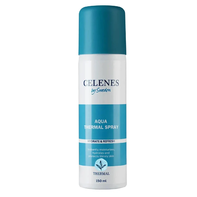Celenes by Sweden Aqua Thermal Spray 150 Ml