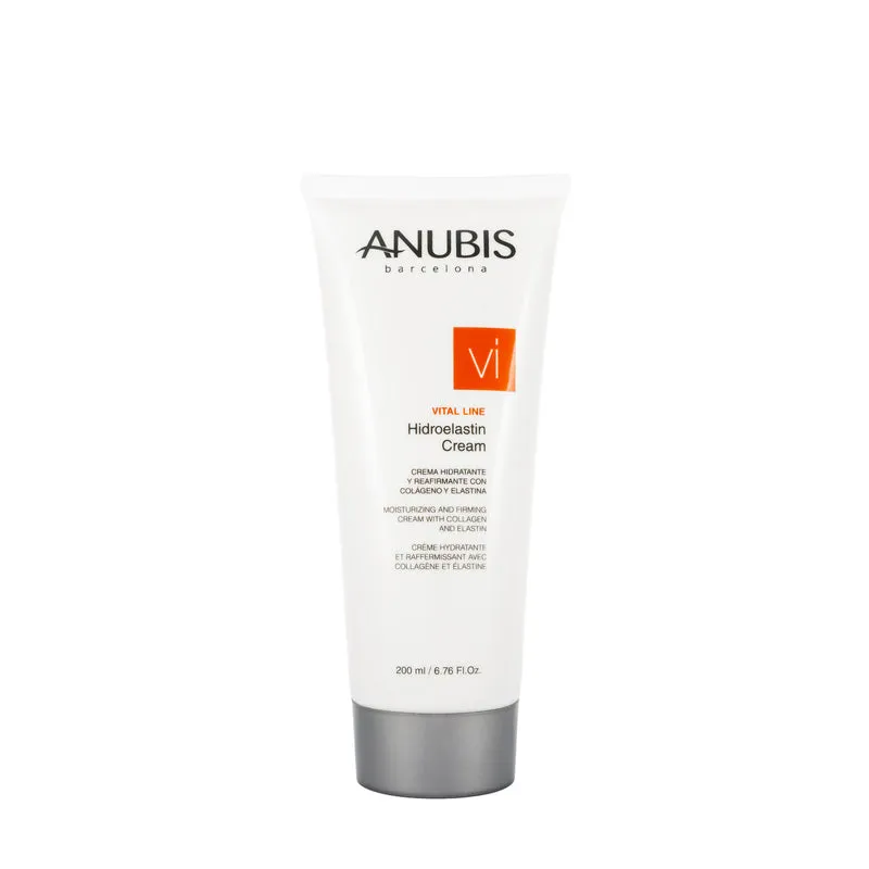 Anubis Vital Line Hidroelastin Cream 200 Ml