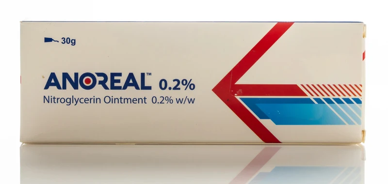 Anoreal Gtn 0.2% Ointment 30Gm