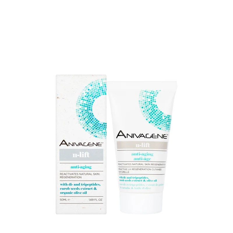 Anivagene N-Lift Antiage Cream 50Ml