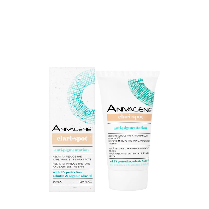 Anivagene Clari-Spot Anti-PiGment Cream 50Ml