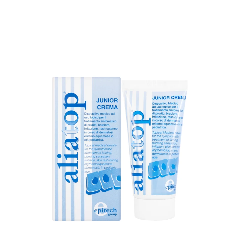 Aliatop Junior Cream 50Ml