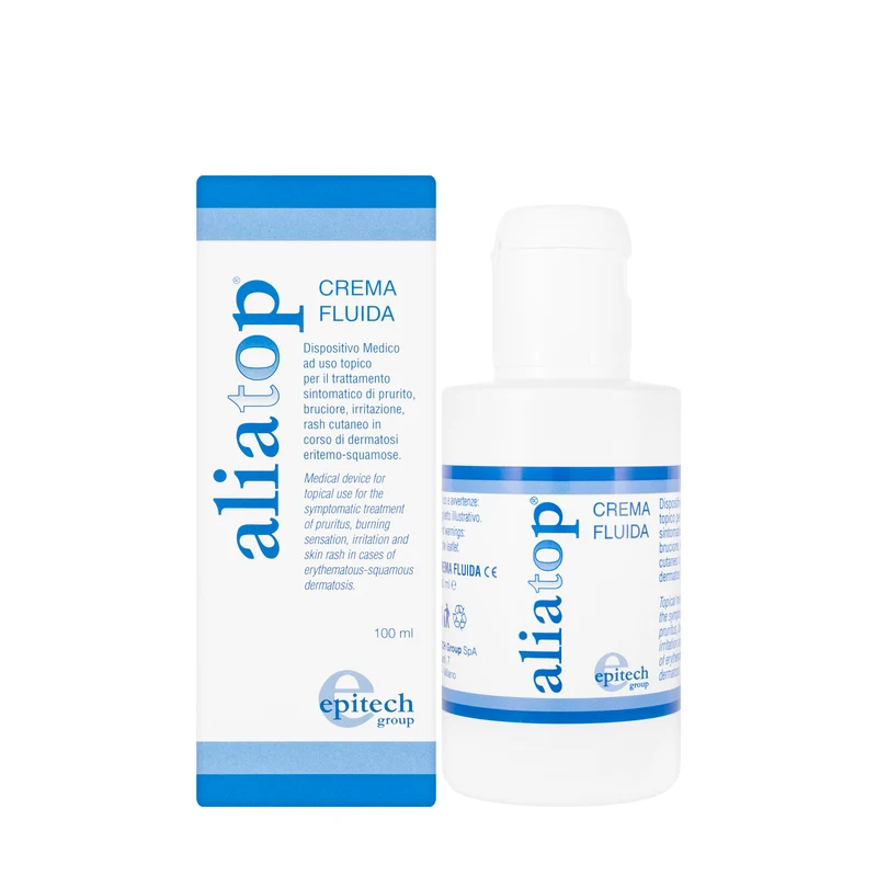 Aliatop Cream 100 Ml