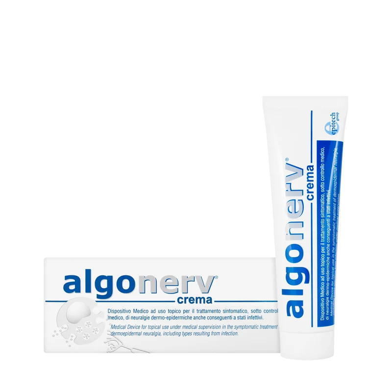 Algonerv Cream 100Ml