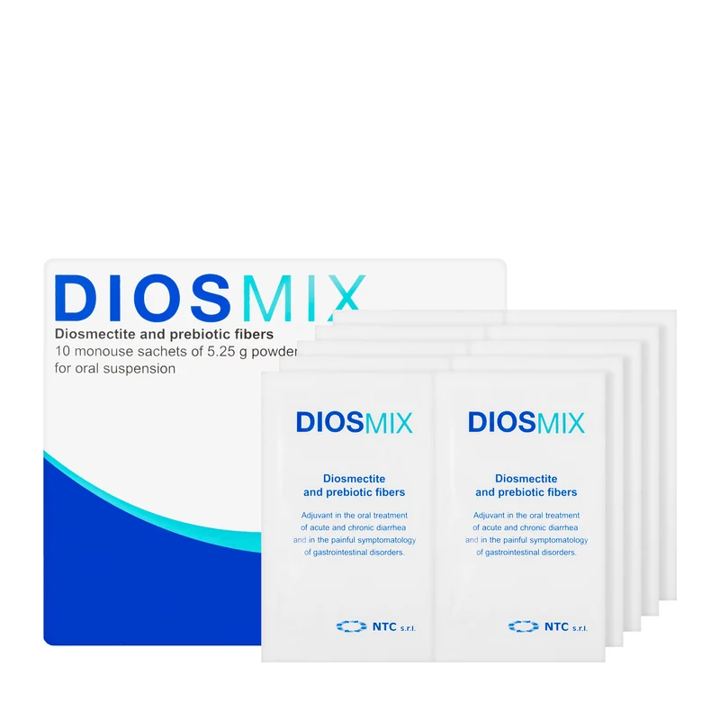 Diosmix 10 Sachets