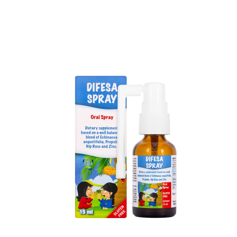 Difesa Oral Spray