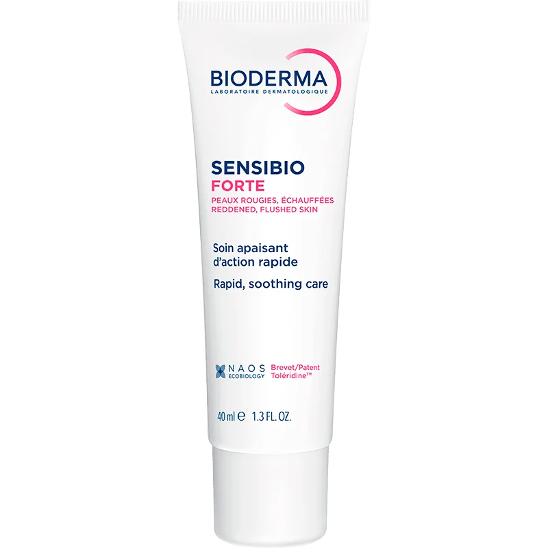 Bioderma Sensibio Forte Cream 40 Ml