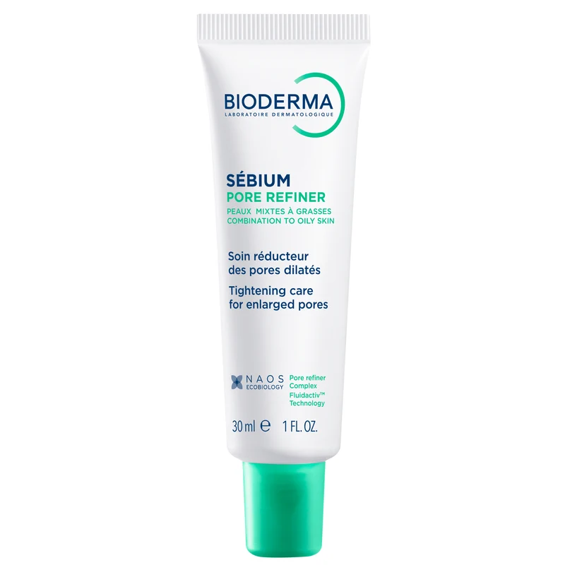 Bioderma Sébium Pore Refiner Cream 30 Ml
