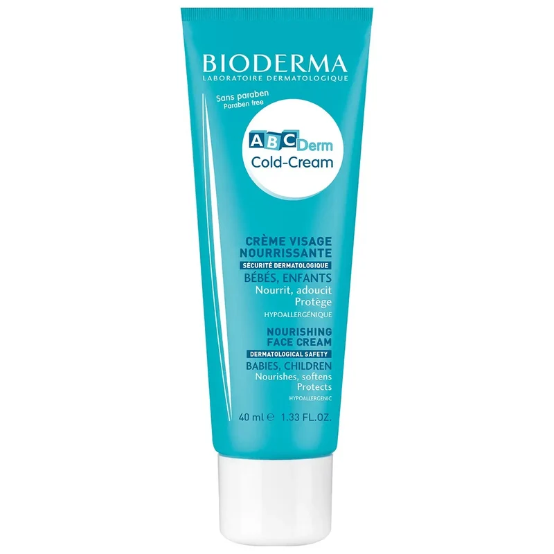 Bioderma ABCDerm Cold-Cream 45 Ml