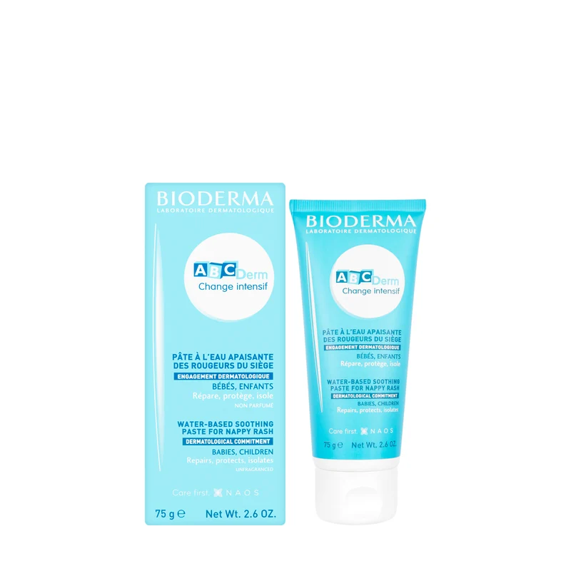 Bioderma ABCDerm Change Intensif 75 Gm