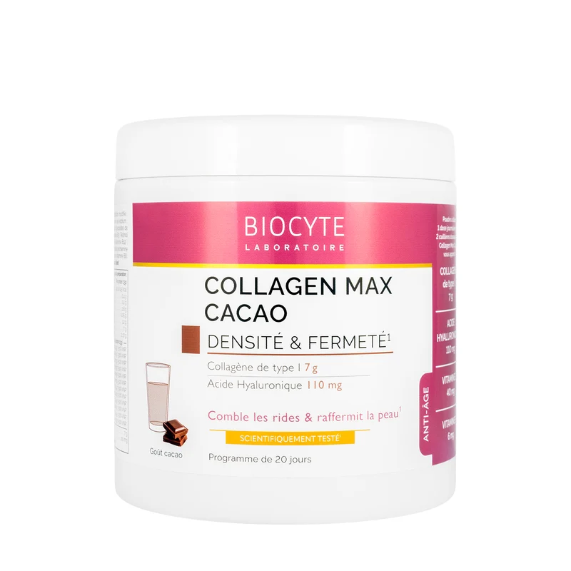 Biocyte Collagen Max Powder 260 Gm