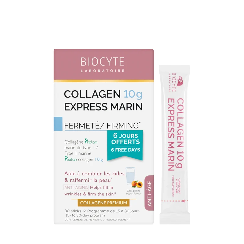 Biocyte Collagen Express 30 Sachets