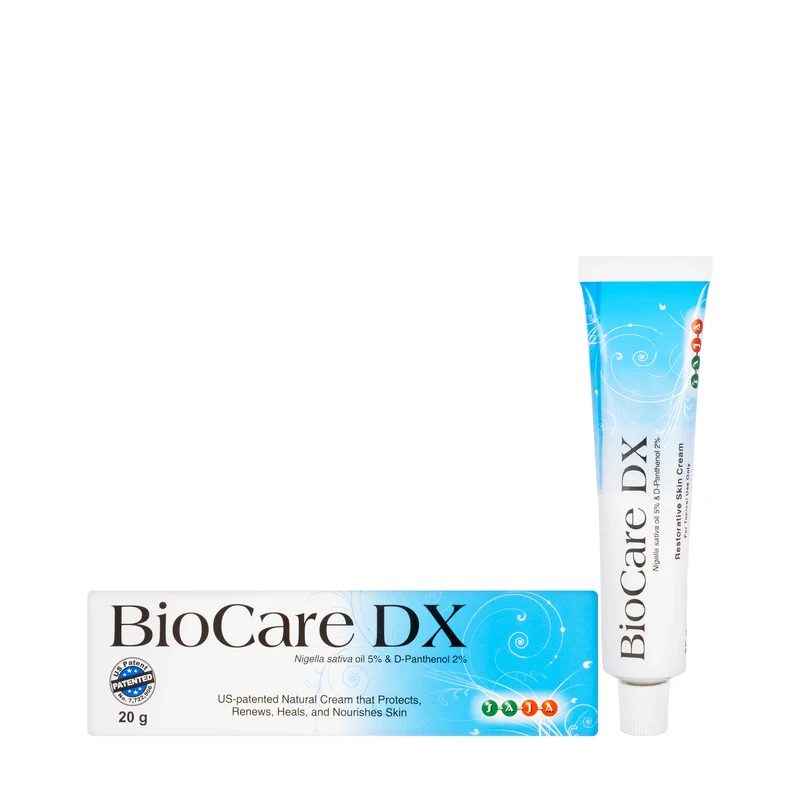 Biocare Dx Cream 20Gm