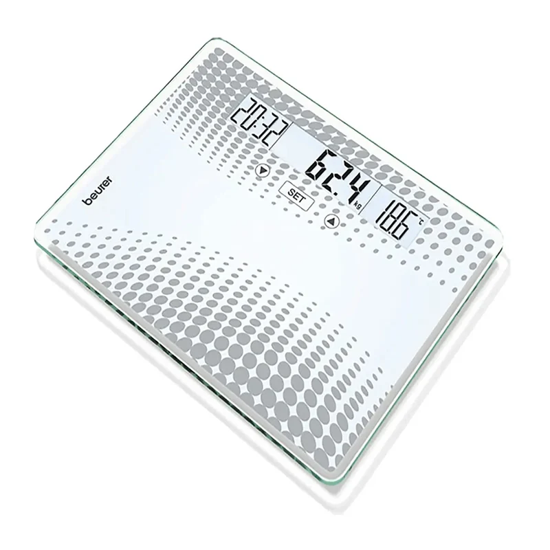 Beurer Scale [2X-L] GS-51