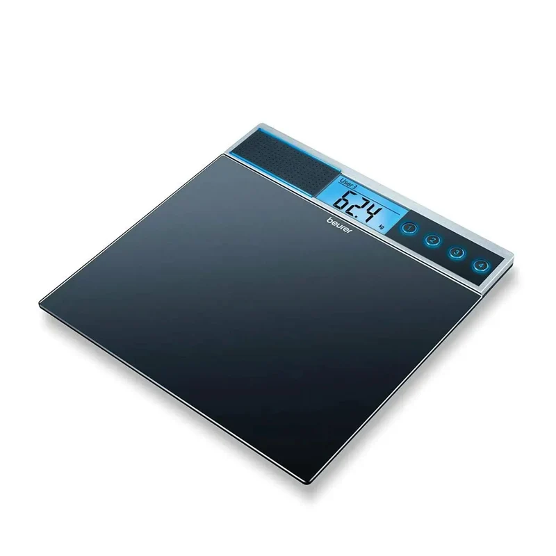 Beurer Digital Scale [Voice] GS-39
