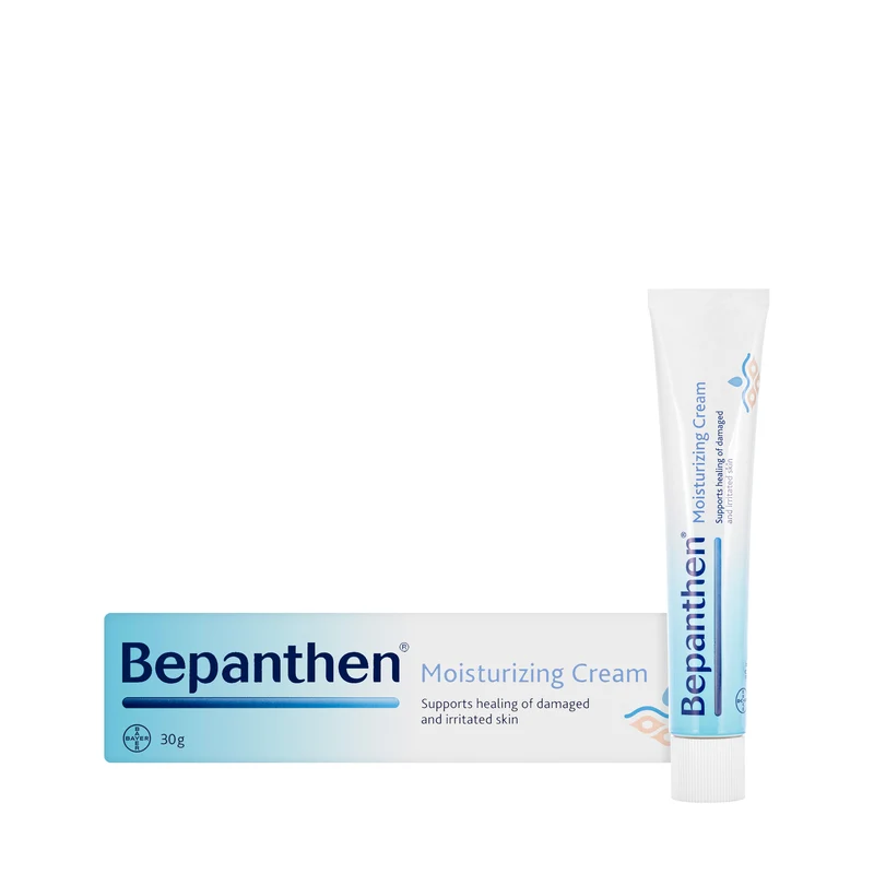 Bepanthen 5% Cream 30Gm