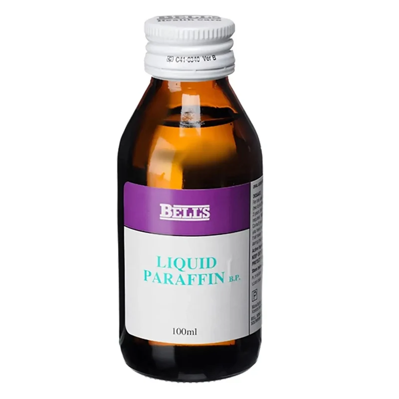 Bells Paraffin 100Ml