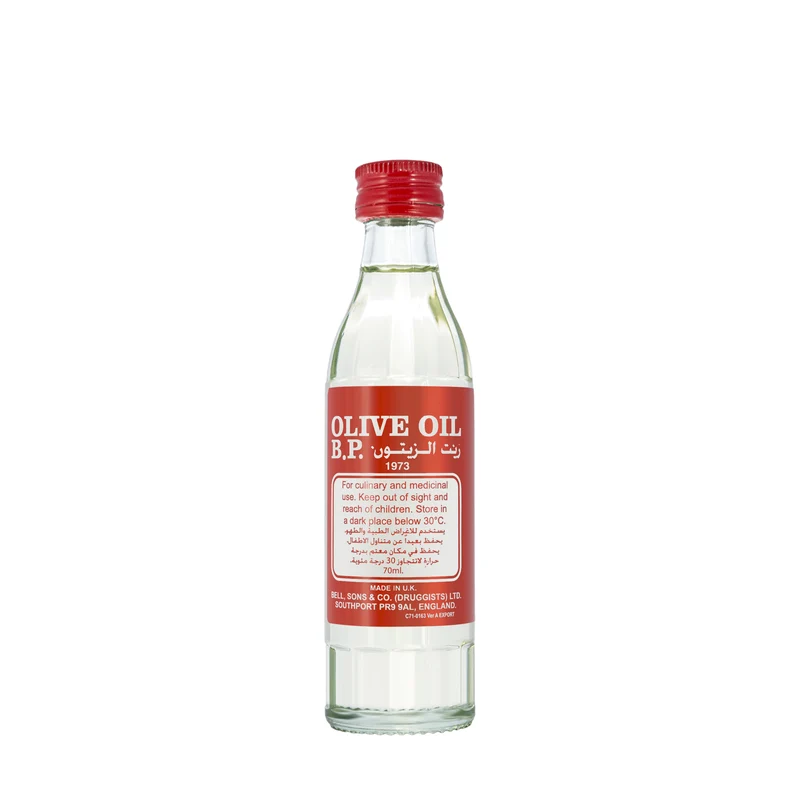 Bells Olive Oil 70Ml