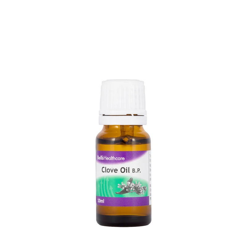 Bells Clove Oil 10Ml