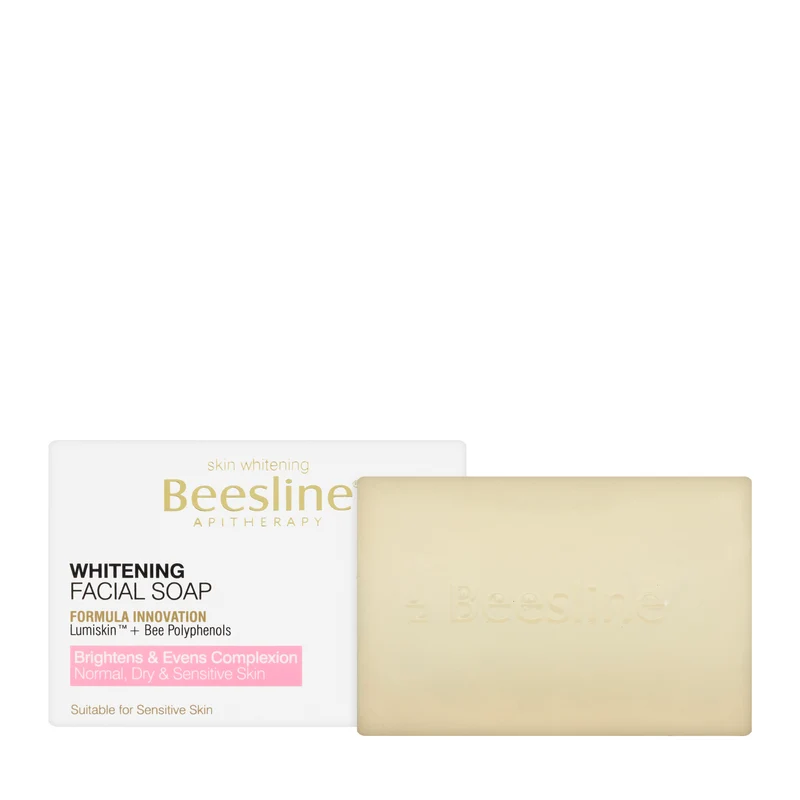 Beesline Whitening Facial Soap 85 Gm