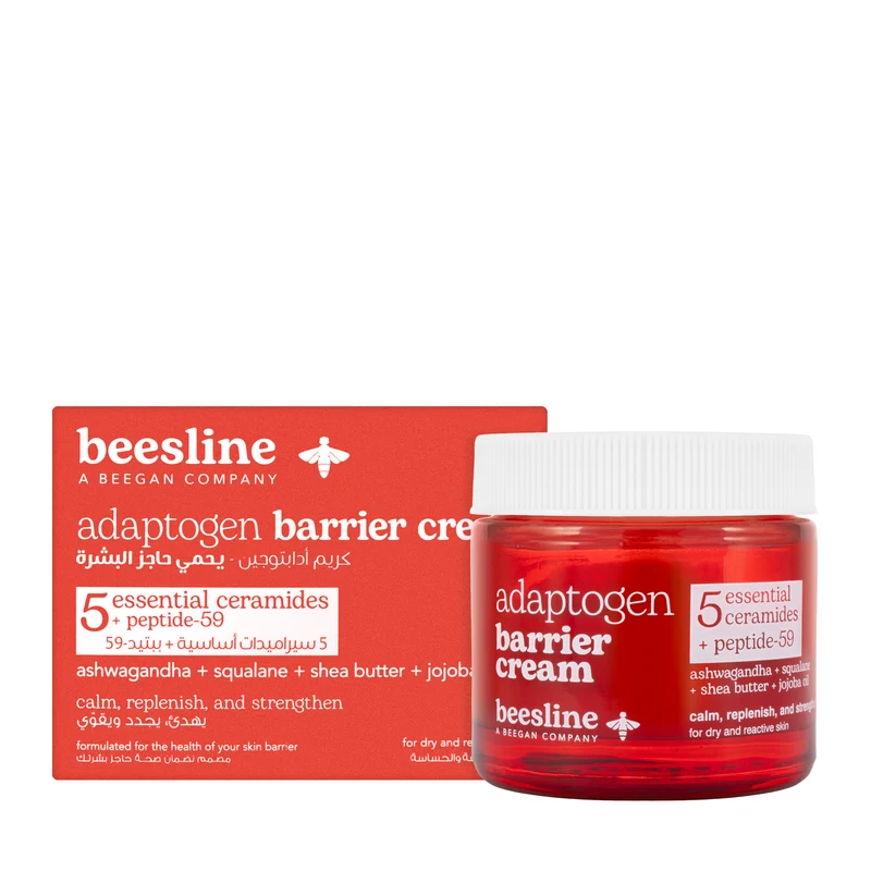 Beesline Adaptogen Barrier Cream 50 Ml