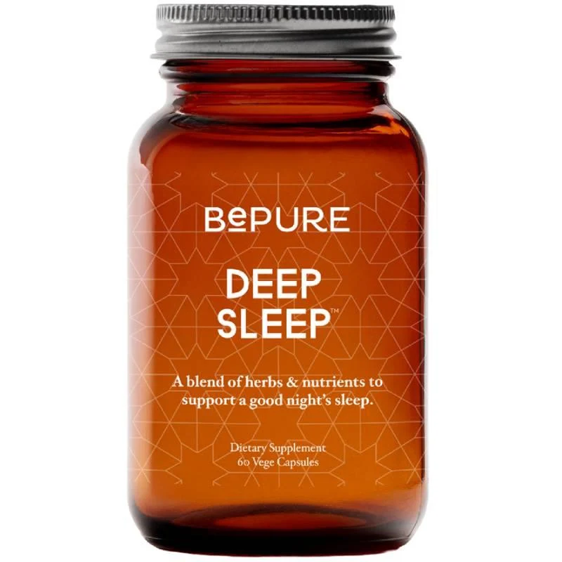 Deep Sleep 60 capsules