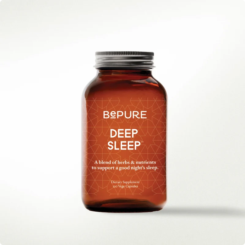 Deep Sleep 120 capsules