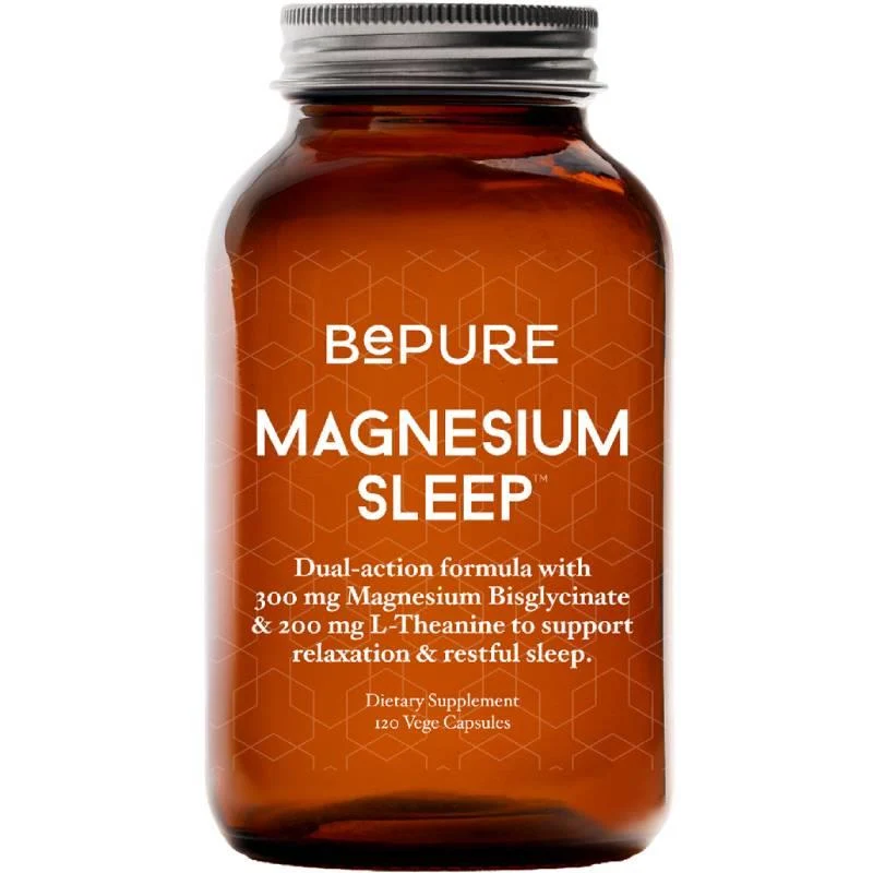 Magnesium Sleep 120 capsules