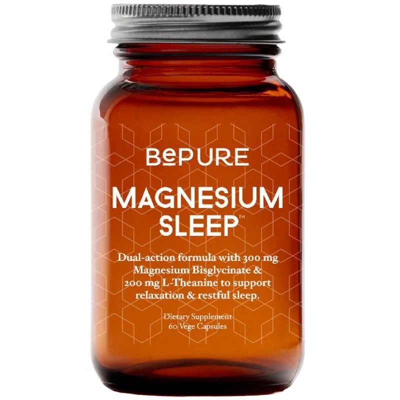 Magnesium Sleep 60 capsules