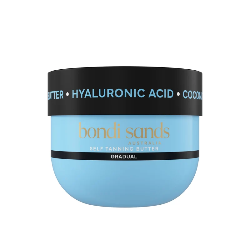 Bondi Sands Gradual Self Tanning Butter 220mL