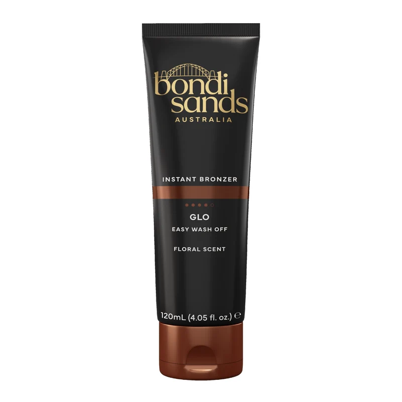Bondi Sands GLO & PERFECT Instant bronzer & Gradual self tanner 150mL